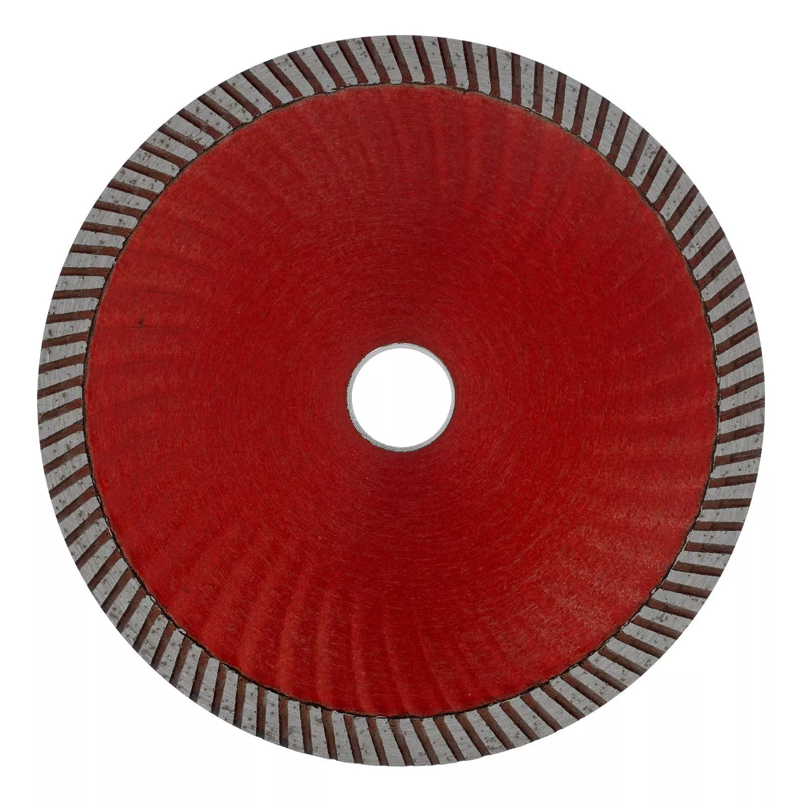 Диск алмазный, отрезной Turbo Extra, 150 х 22.2 мм, сухая резка Matrix Professional