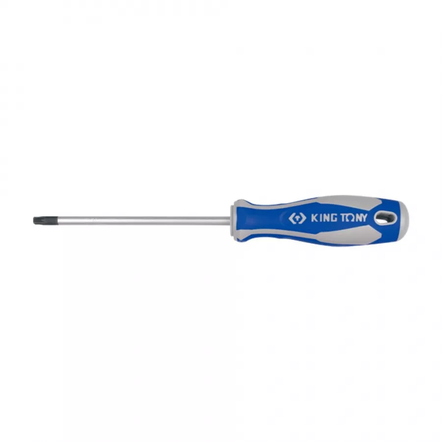 Отвертка Torx T40, L = 150 мм KING TONY 14234006