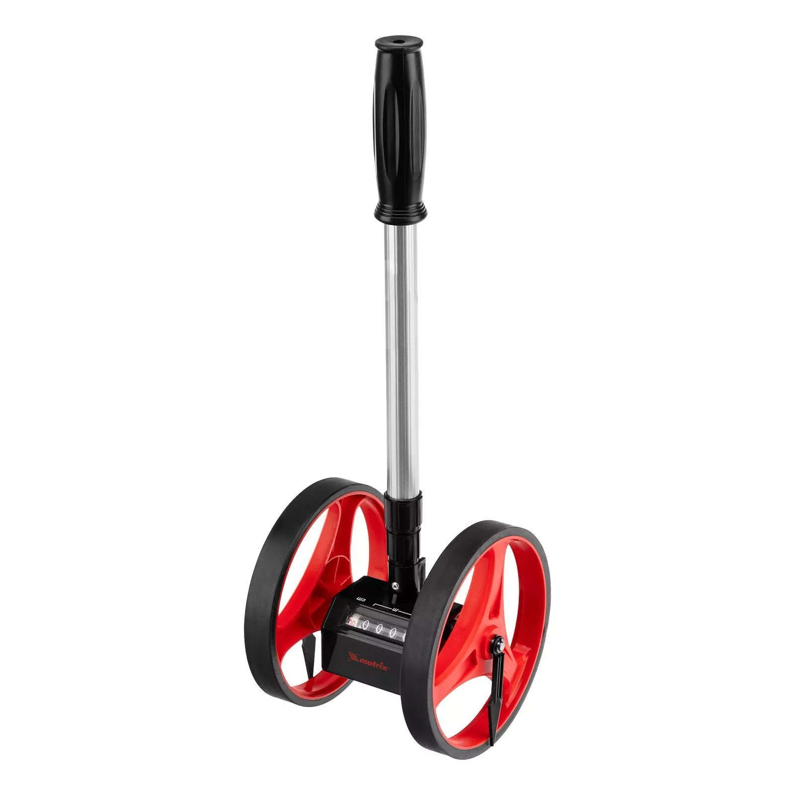 Колесо измерительное механическое Matrix