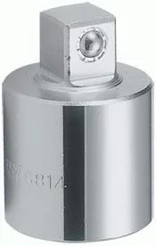 Переходник 3/4">1" KING TONY 6818