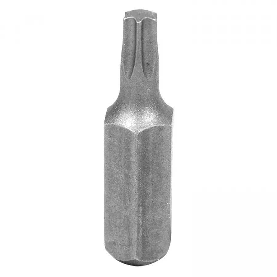 Вставка (бита) торцевая 5/16", Torx, Т20, L = 32 мм KING TONY 183220T