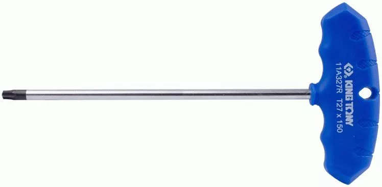 Ключ Т-образный Torx T10, 200 мм KING TONY 11A310R