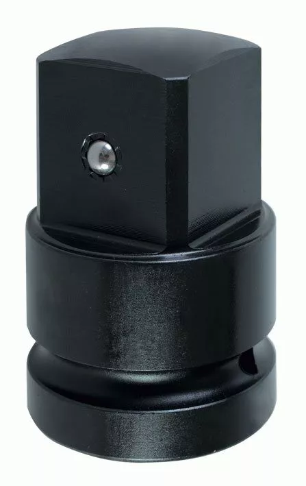 Переходник ударный 3/4">1", с шариковым фиксатором KING TONY 6868P