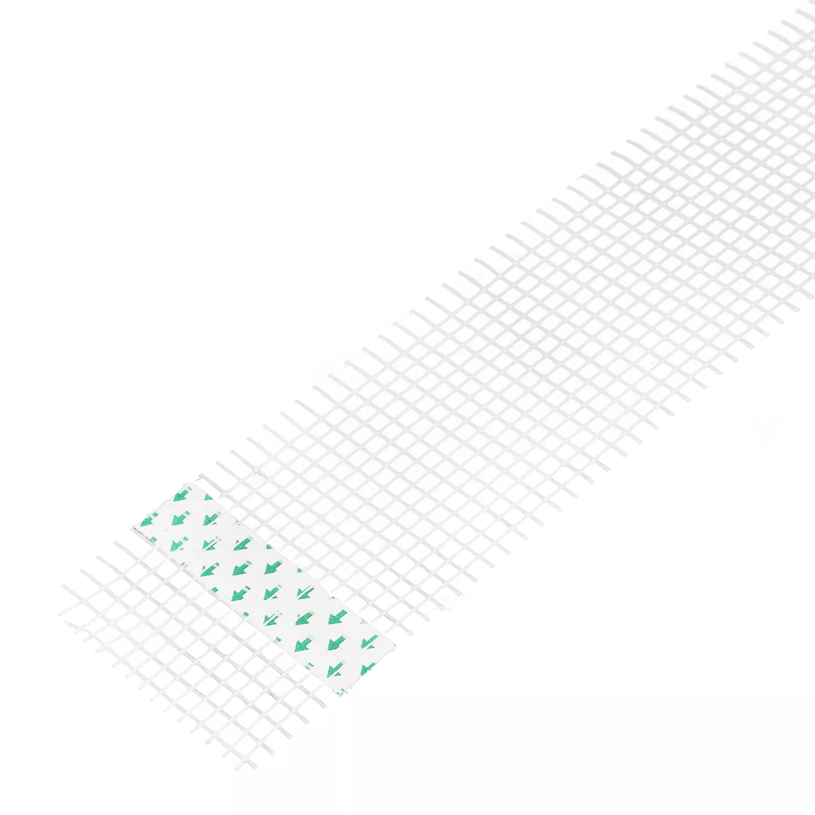 Серпянка самоклеящаяся, 50 мм х 45 м Matrix