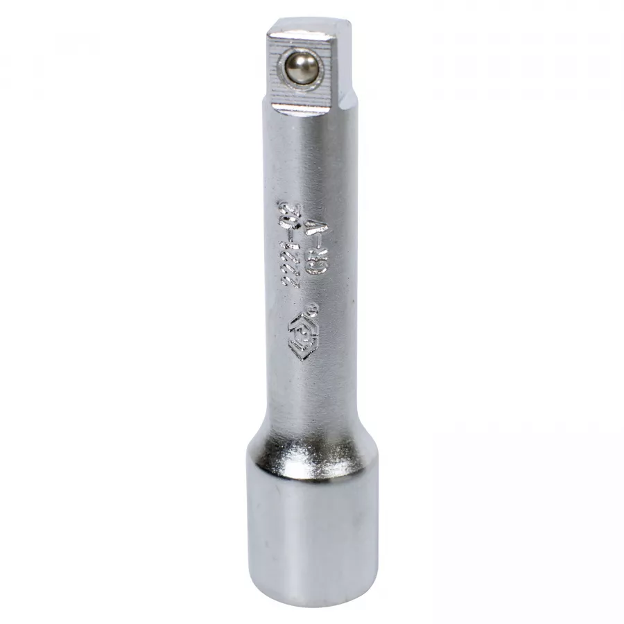 Удлинитель 1/4", 55 мм KING TONY 2221-02
