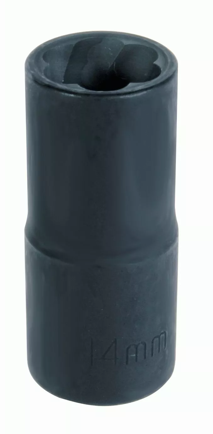 Головка для поврежденного крепежа 1/2", 13 мм KING TONY 9TD403-13M