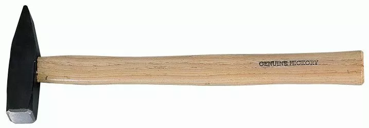 Молоток 300 г, деревянная рукоятка KING TONY 7821-30
