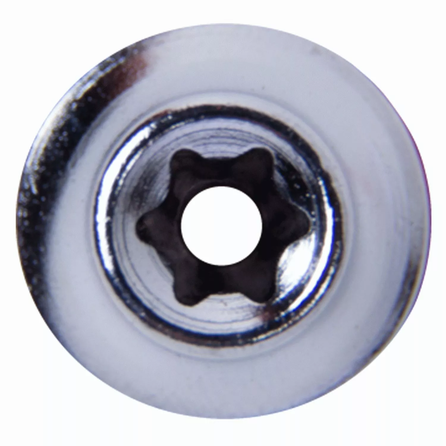 Головка торцевая TORX Е-стандарт 1/4", E5, L = 24 мм KING TONY 237505M