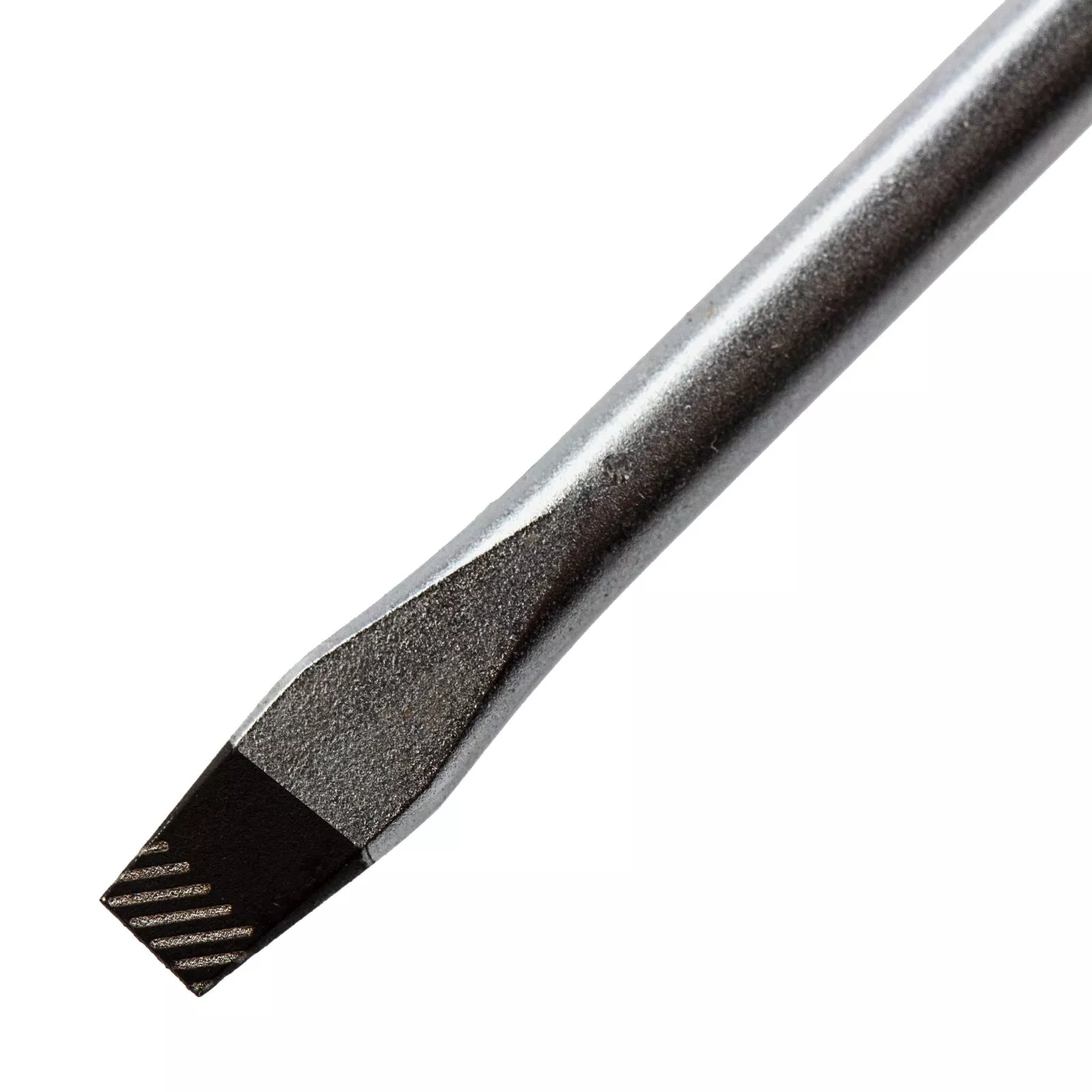 Отвертка SL4 x 100 мм, S2, трехкомпонентная рукоятка Gross