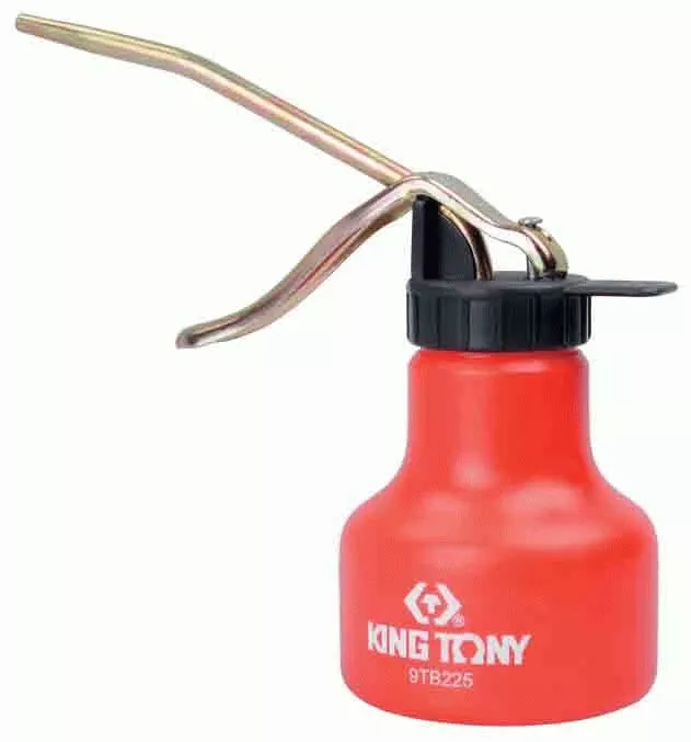 Масленка 225 мл KING TONY 9TB225