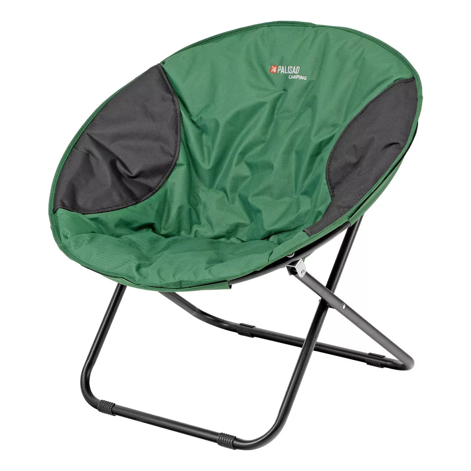 Кресло круглое 85 х 46 х 85 см Camping Palisad