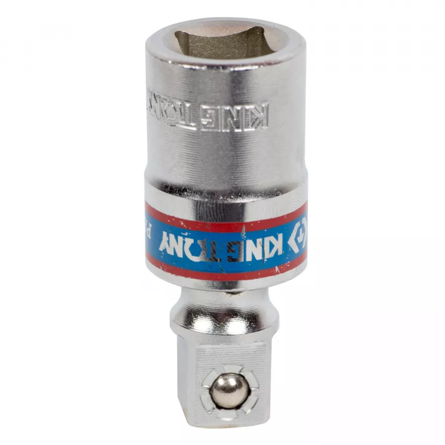 Кардан 1/2", шаровый KING TONY 4794