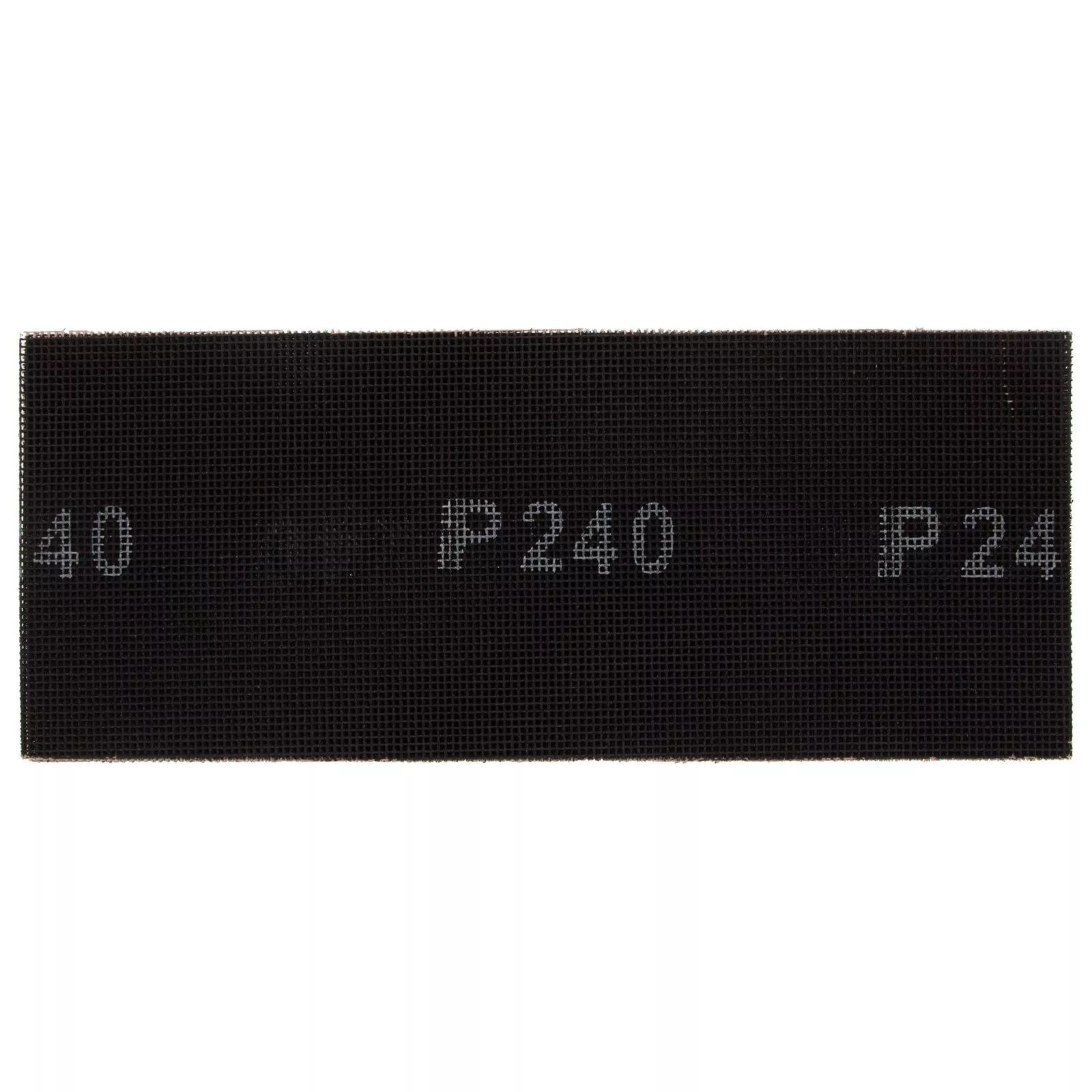 Сетка абразивная, P 240, 115 х 280 мм, 10 шт Sparta