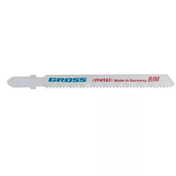 Полотна для электролобзика  Profi, 2 шт, ( 31135F-T111HF ) Gross