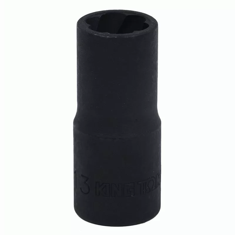 Головка для поврежденного крепежа 1/2", 21 мм KING TONY 9TD403-21M