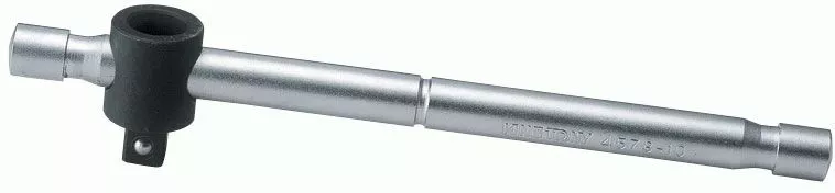 Вороток 1/2", 250 мм, скользящий KING TONY 4573-10R