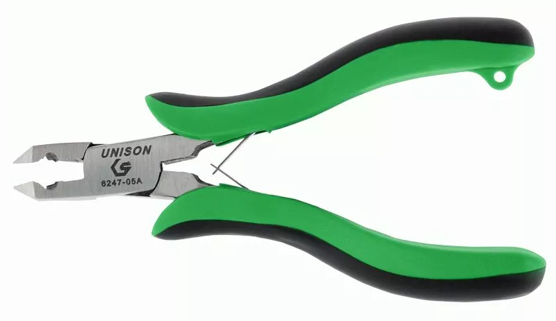 Бокорезы, длина 125 мм UNISON 6247-05AUS