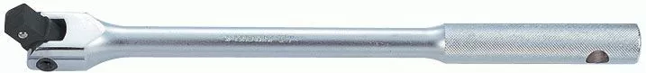 Вороток 3/4", 750 мм, с шарниром KING TONY 6452-30F