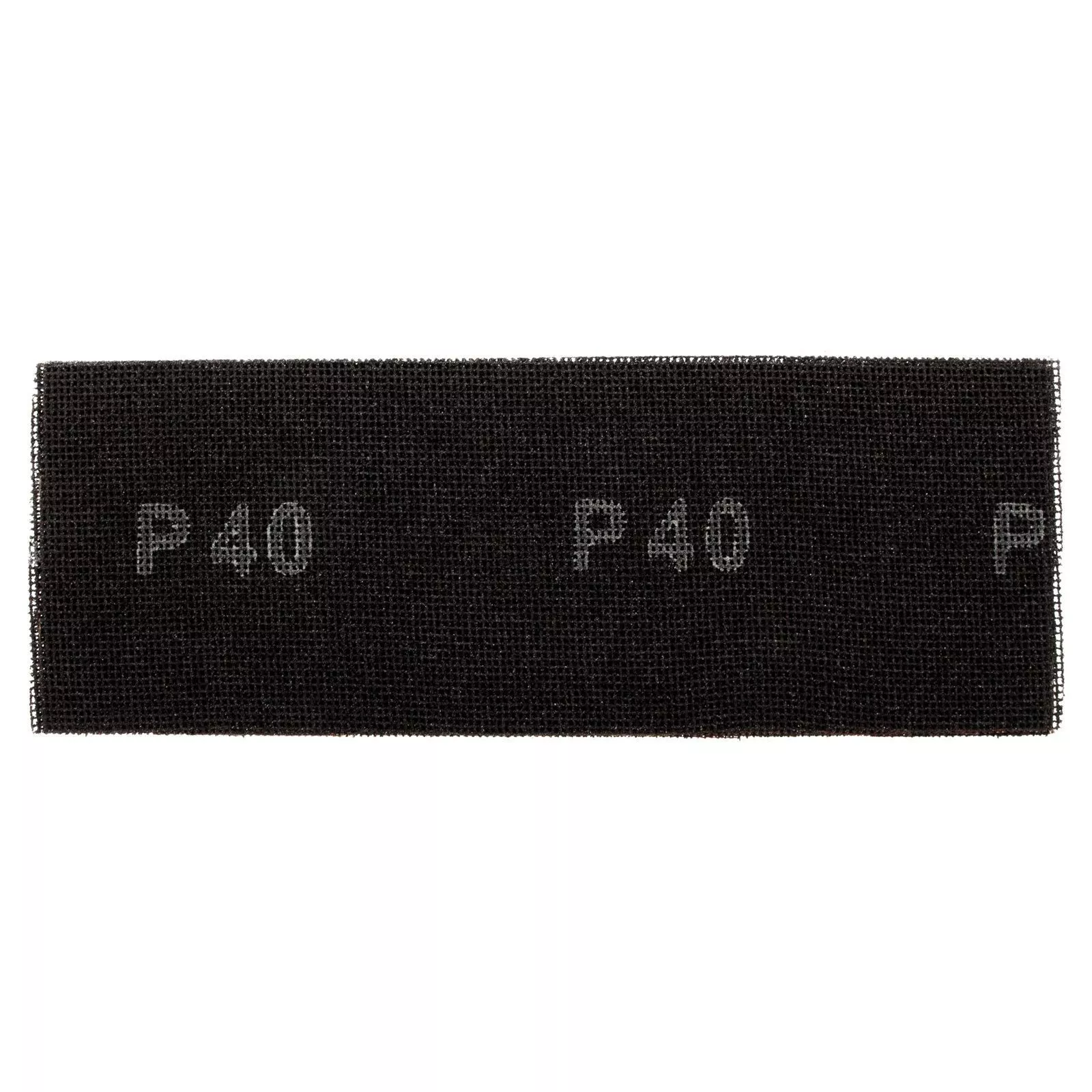 Сетка абразивная, P 40, 106 х 280 мм, 25 шт Matrix
