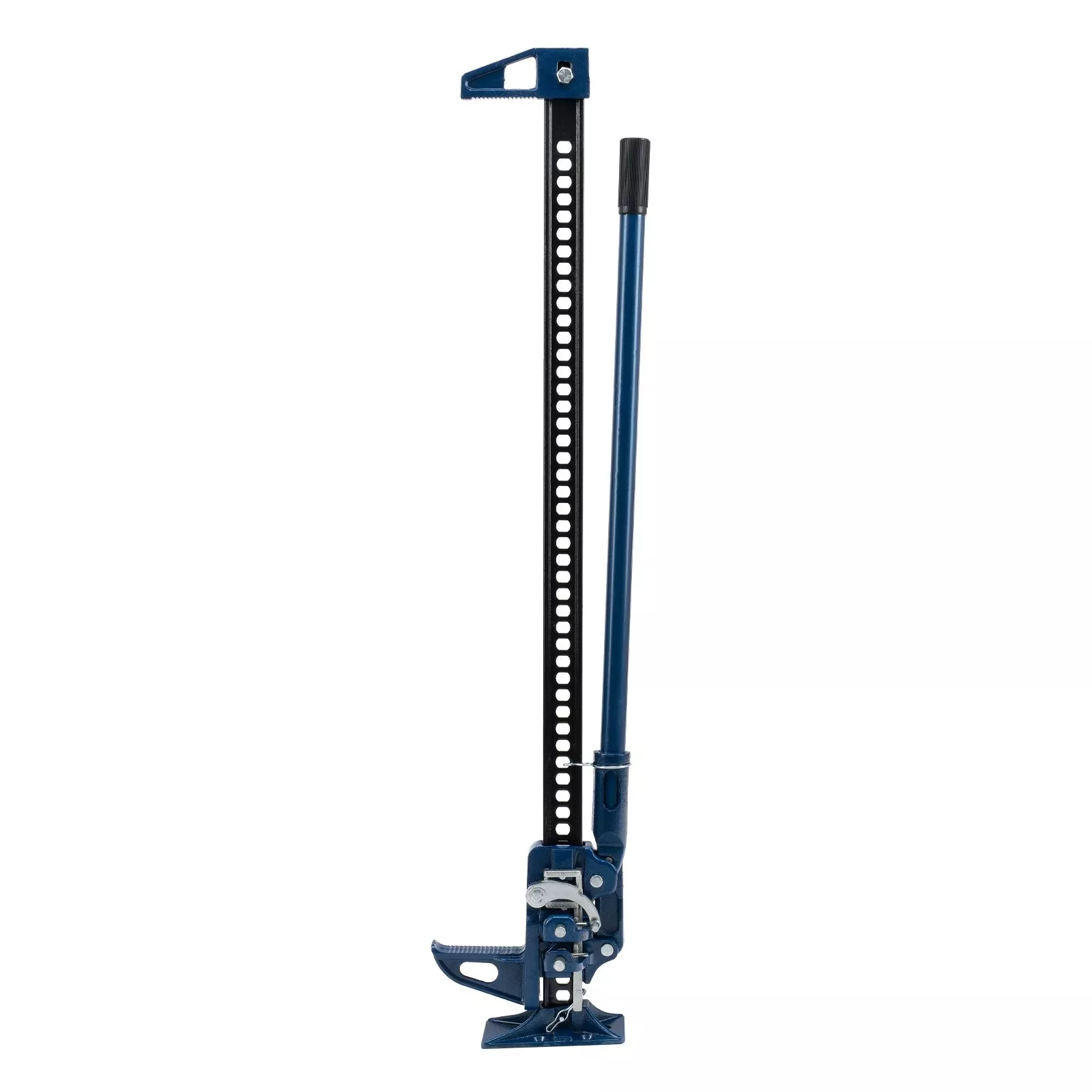 Домкрат реечный профессиональный 3 т, 115-1030 мм. HigH Jack Stels