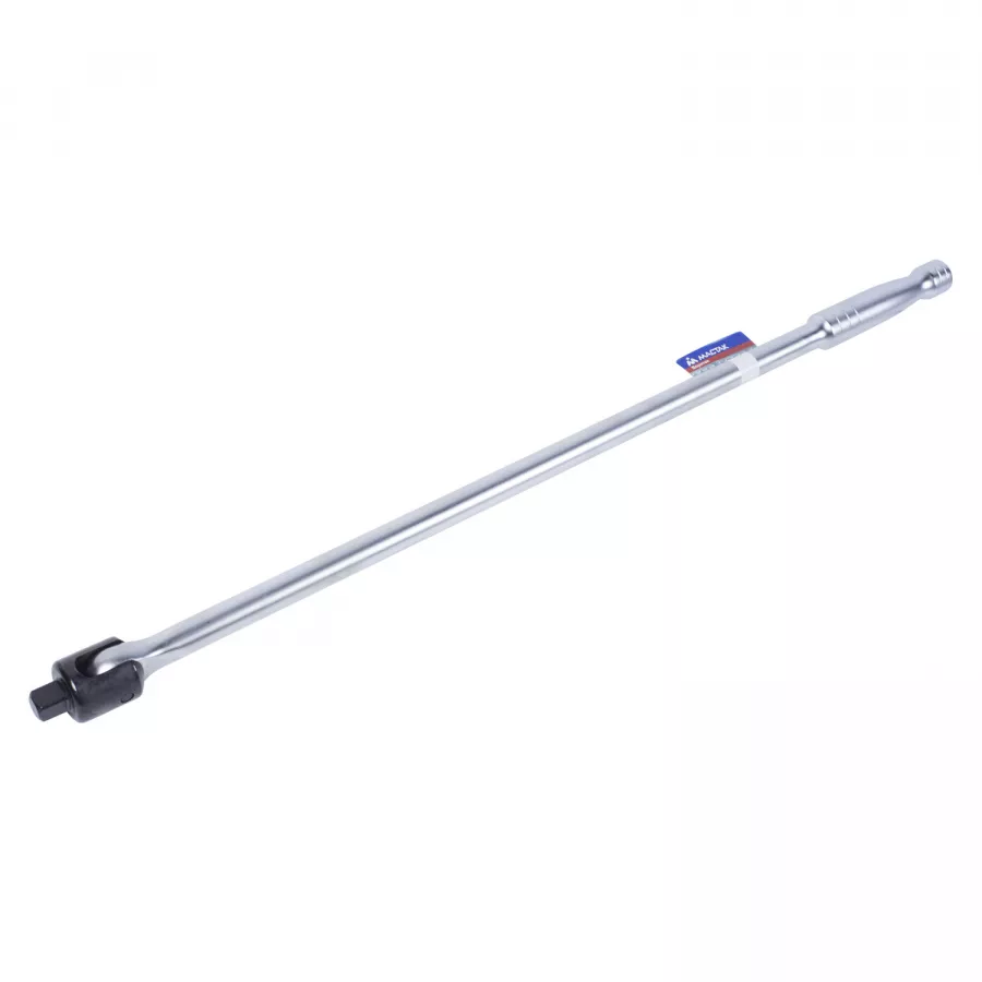 Вороток 1/2", 600 мм, с шарниром МАСТАК 011-40600