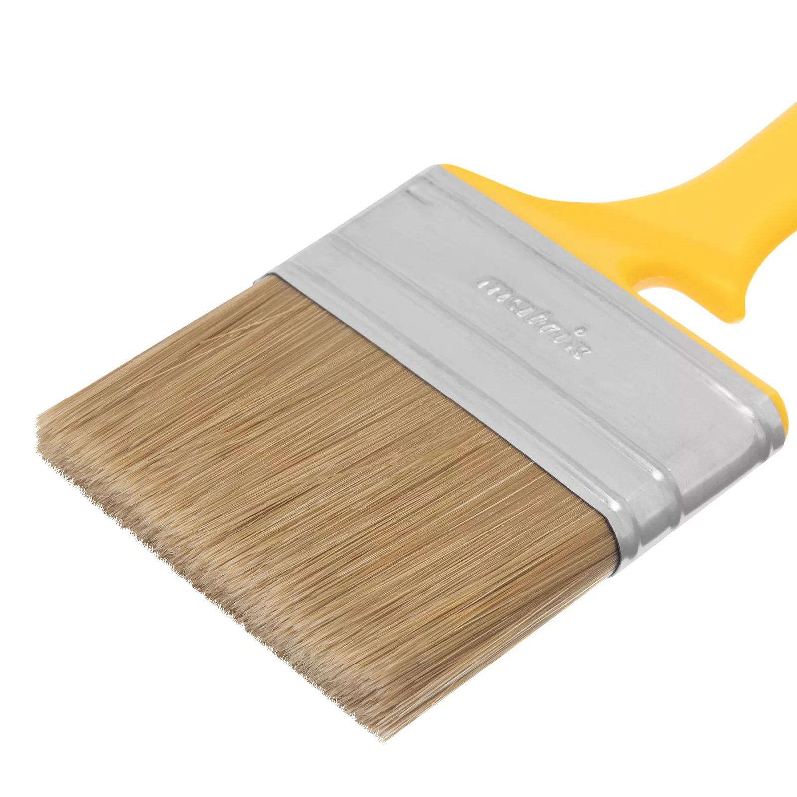 Кисть флейцевая "Лаки" Color Line 70 х 12 мм Matrix