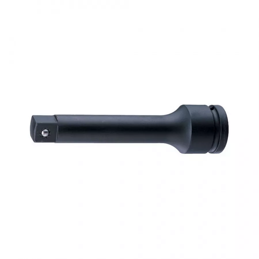 Удлинитель ударный 3/4", 100 мм, с шариковым фиксатором KING TONY 6260-04P