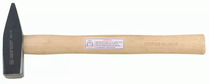 Молоток 1500 г, деревянная рукоятка KING TONY 7823-15