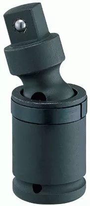 Кардан ударный 3/4", шаровый, с шариковым фиксатором KING TONY 6797P