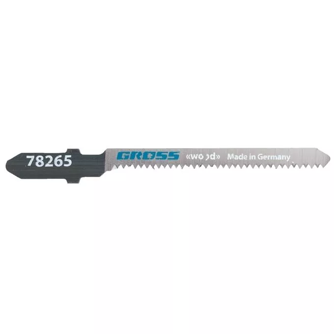 Полотна для электролобзика  по дереву, 2 шт, ( 3171-T101AO ) Gross