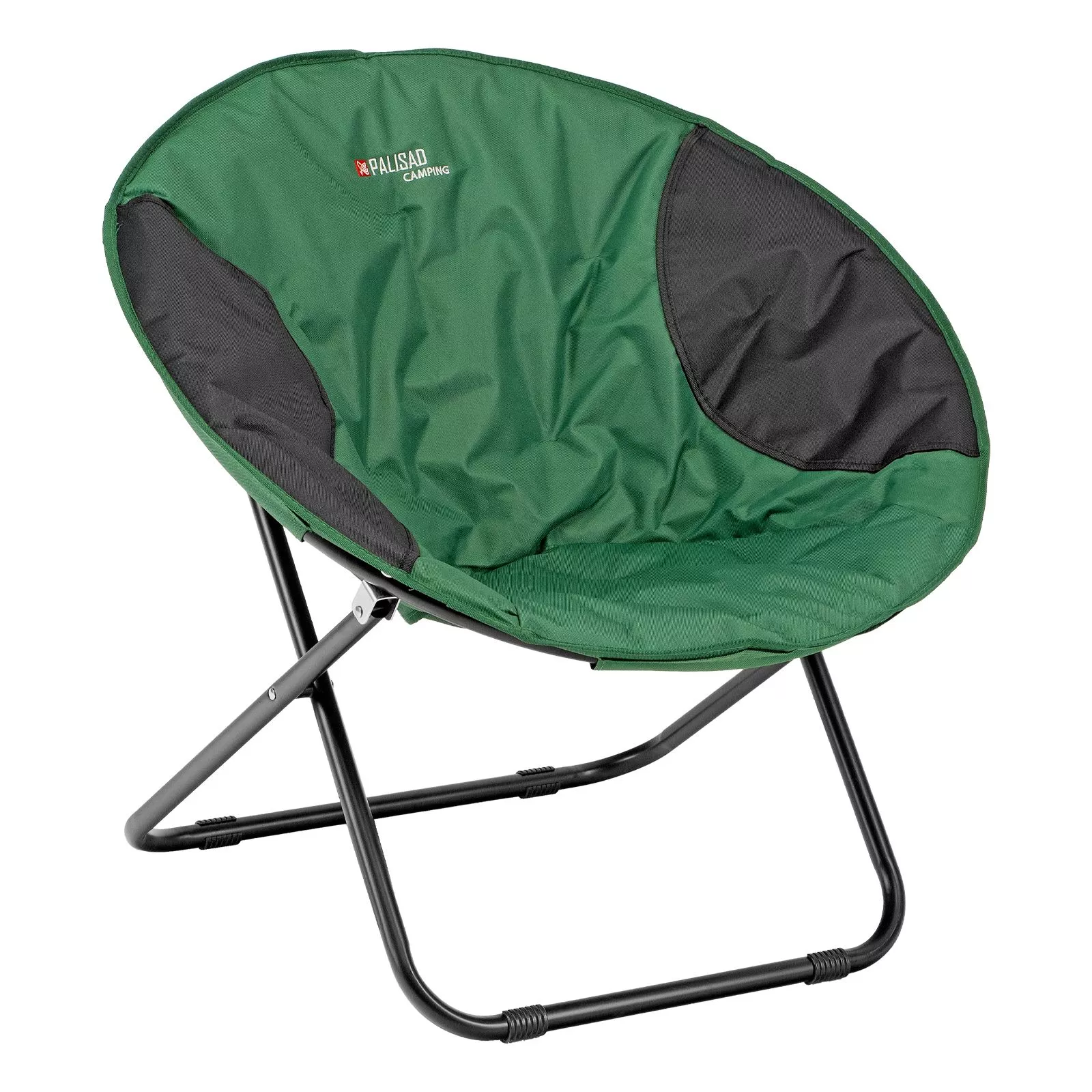 Кресло круглое 85 х 46 х 85 см Camping Palisad