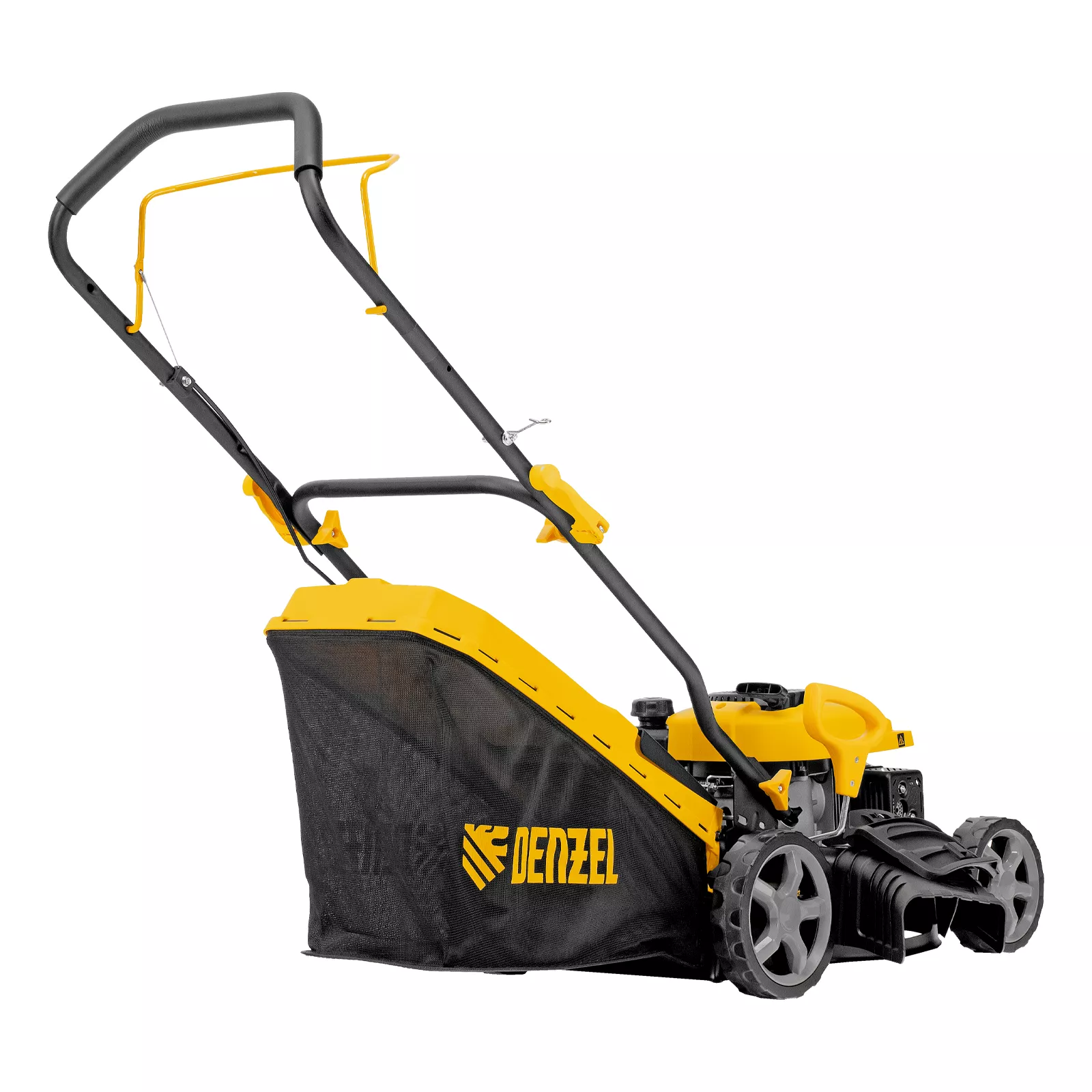Газонокосилка бензиновая GLD-410-K, 41 см, 40 л 58812
