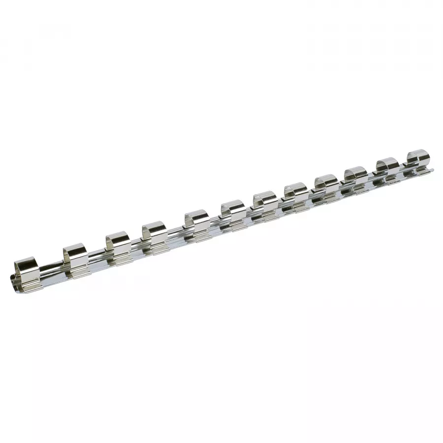Держатель для головок 1/2", на 12 шт KING TONY 8741312