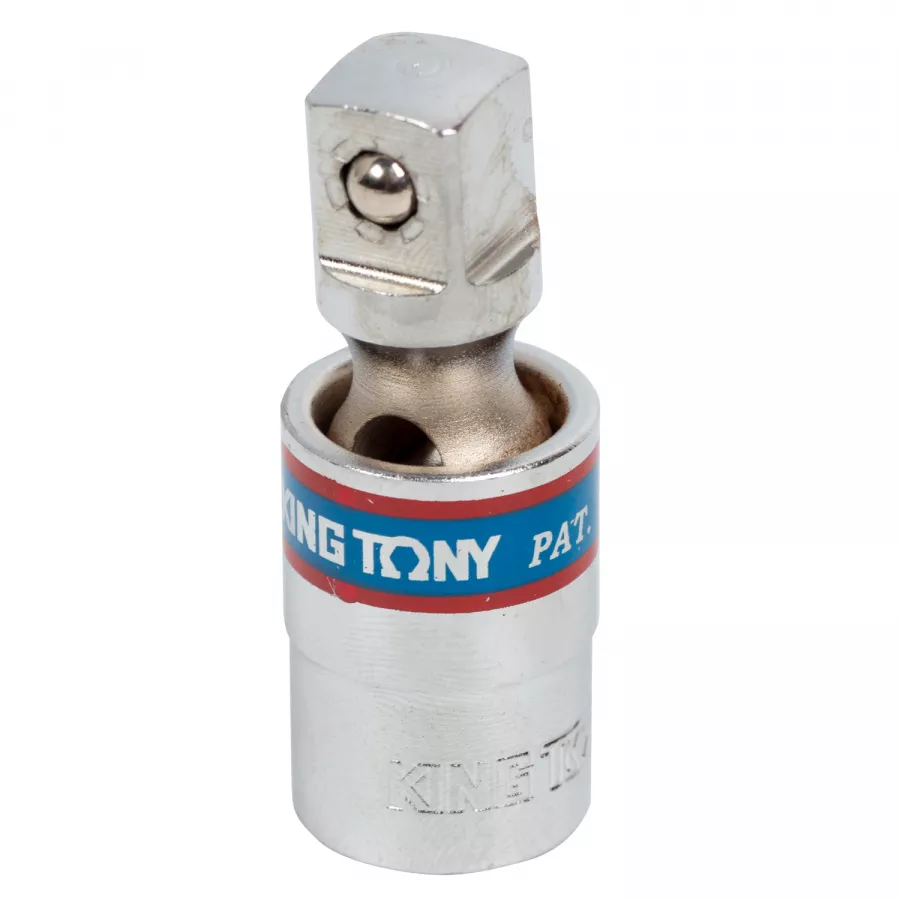 Кардан 3/8", шаровый KING TONY 3794