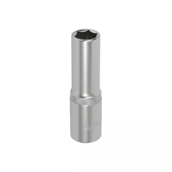 Головка торцевая глубокая шестигранная 1/2", 14 мм МАСТАК 001-40014