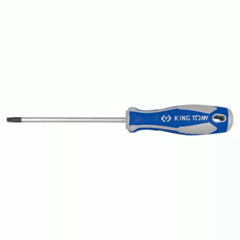 Отвертка Torx Т30, L = 250 мм KING TONY 14233010