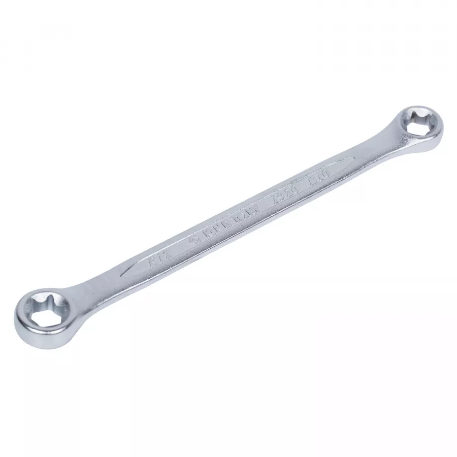 Ключ накидной TORX E-стандарт E10-E12 KING TONY 19201012