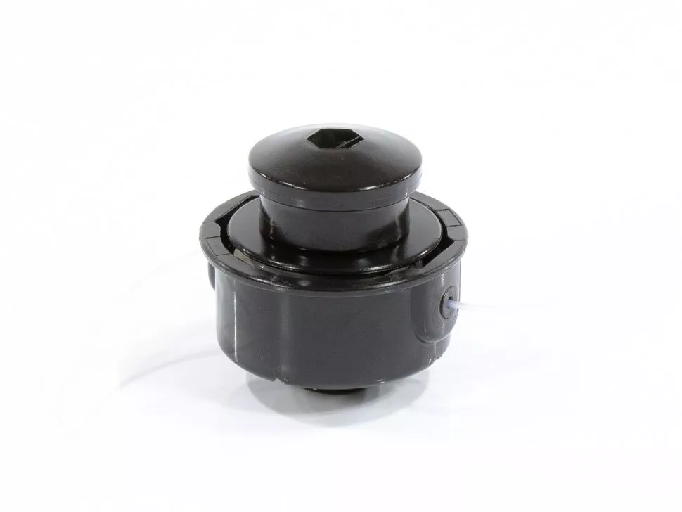Катушка для триммера, гайка М8 х 1.25 левая и правая, для HOMELITE, RYOBI, ALPINA, CASTOR, Denzel.