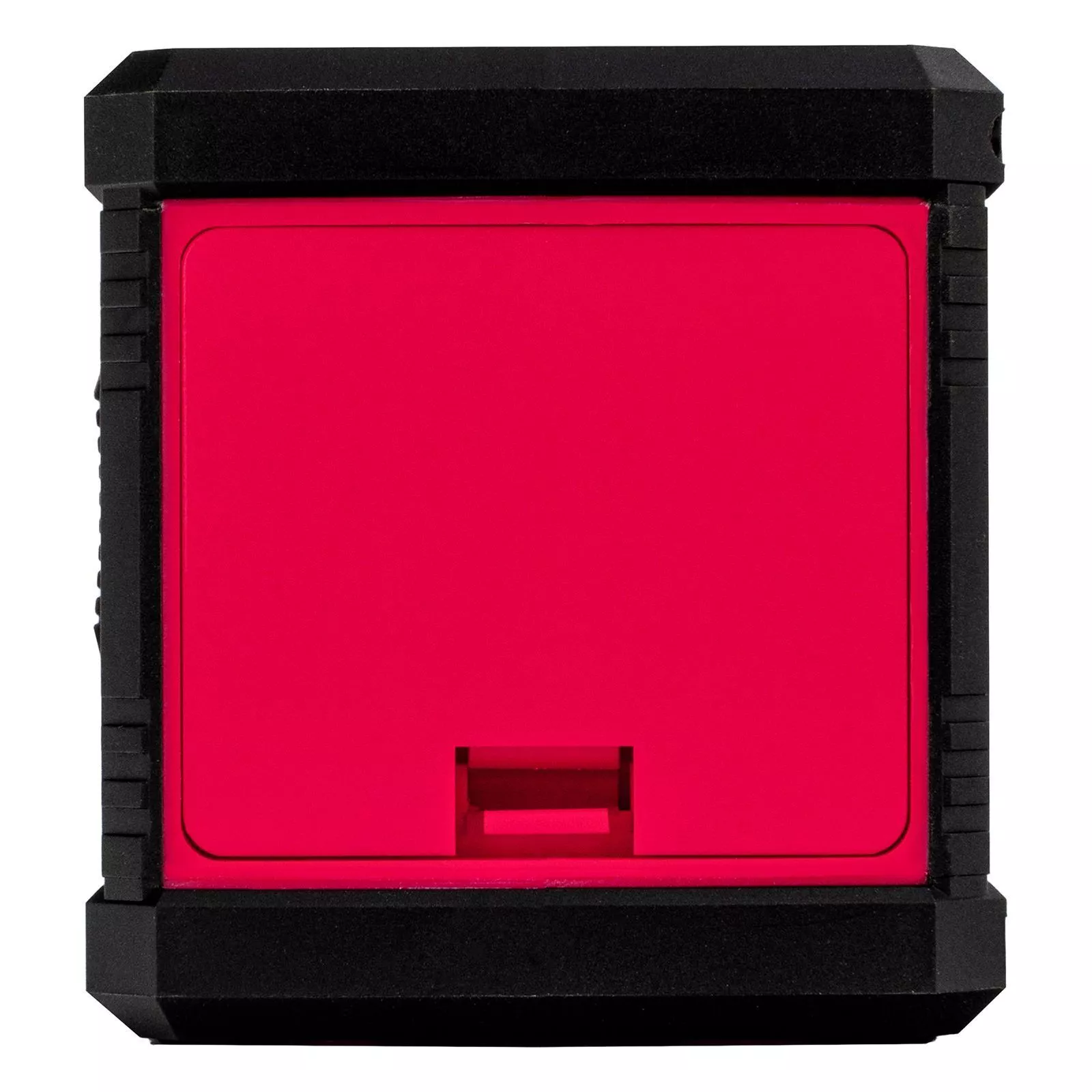 Лазерный уровень XQB RED Basic SET, 10 м, красный луч, батарейки, резьба 1/4" MTX