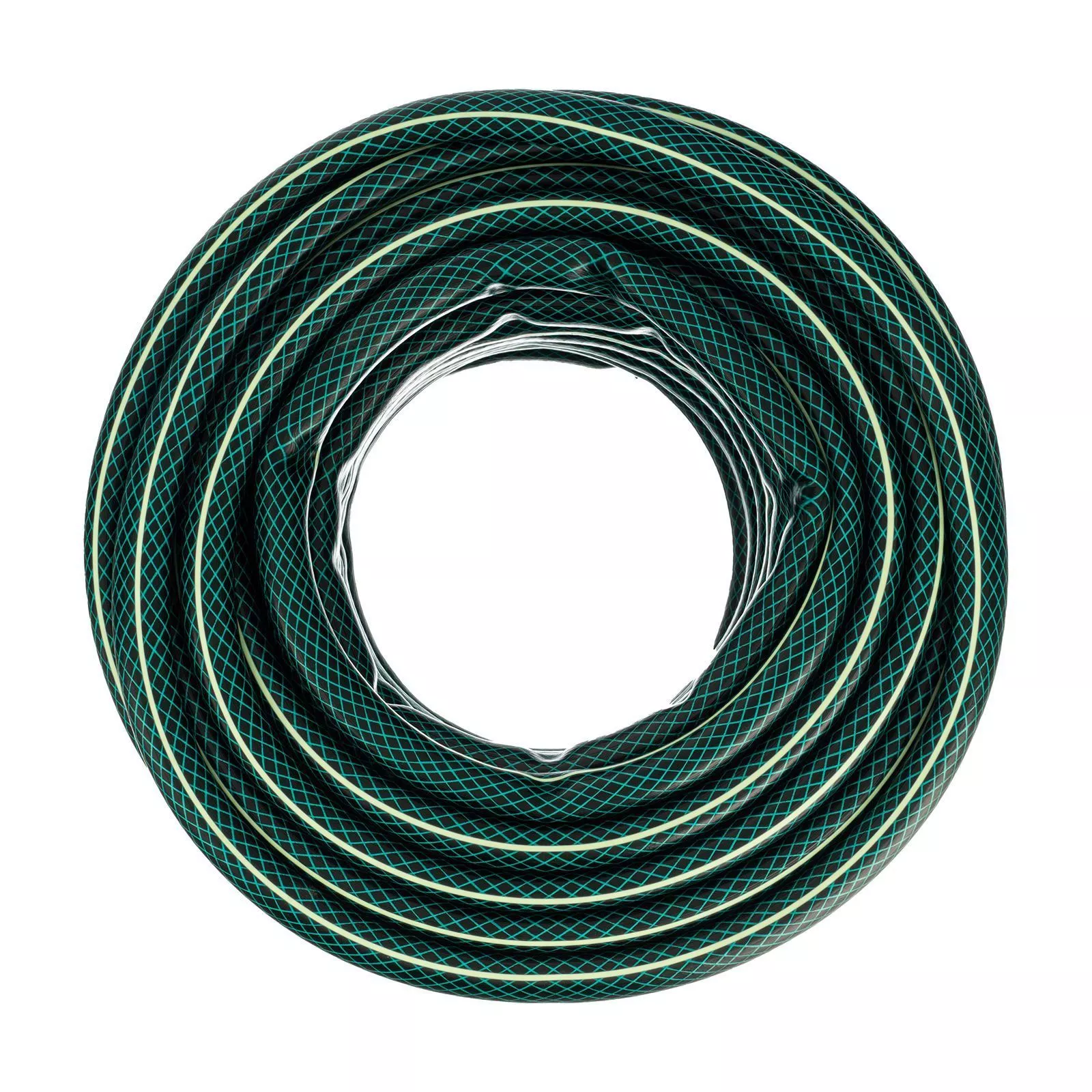 Шланг поливочный ПВХ, 1/2", 30 м, армированный Palisad