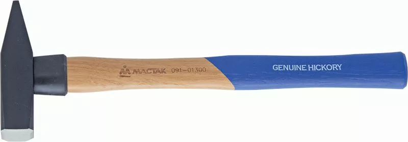 Молоток 300 г, деревянная рукоятка МАСТАК 091-01300