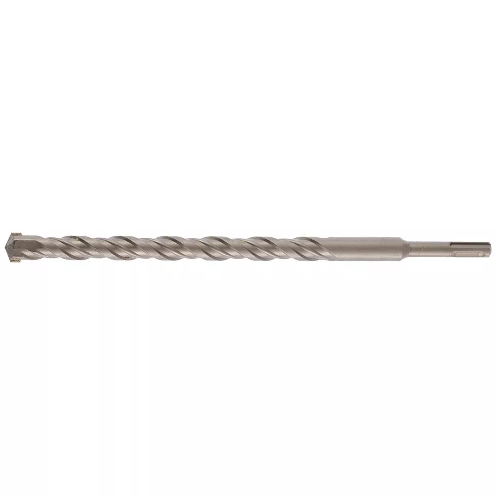 Бур по бетону, 20 x 300 мм, SDS Plus Сибртех