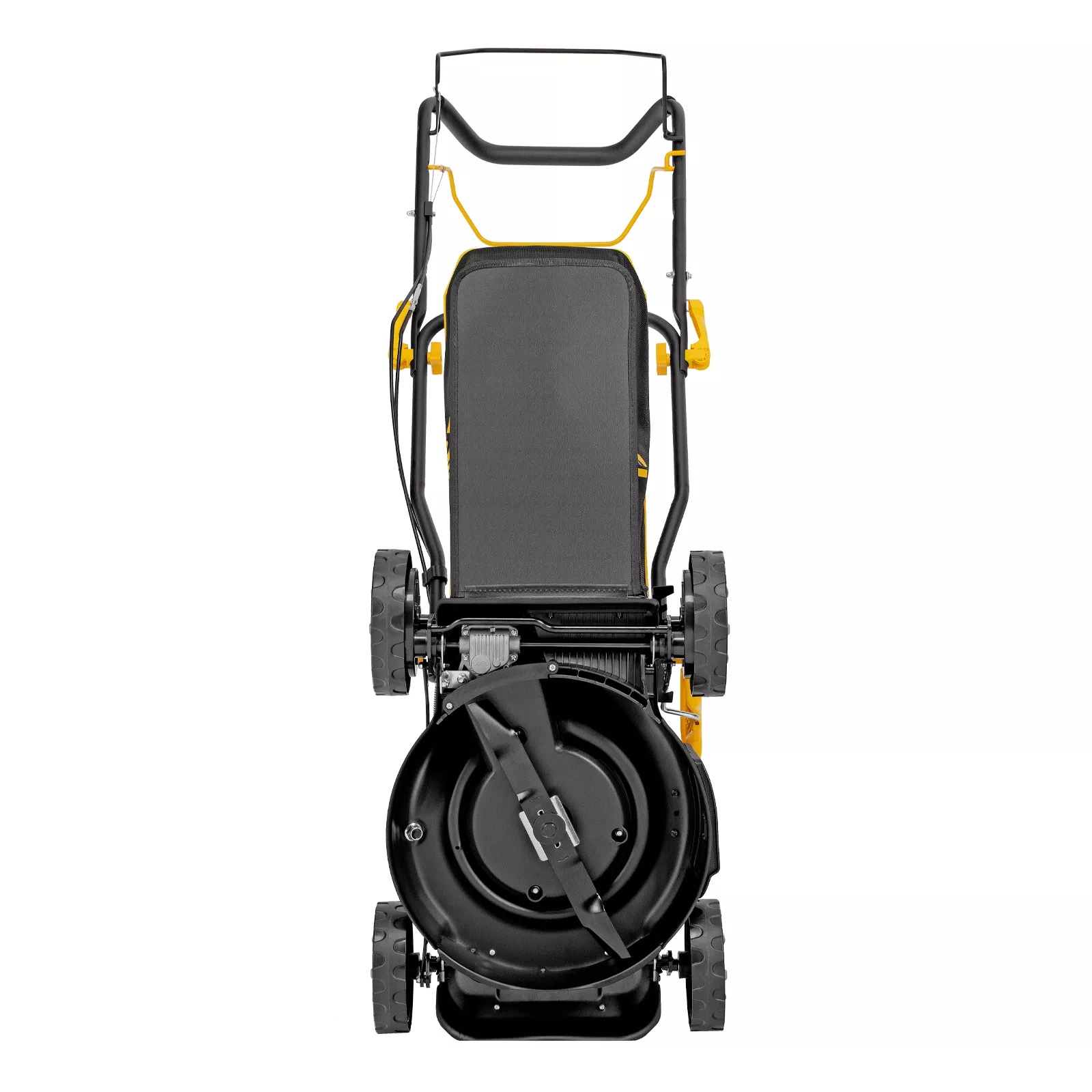 Газонокосилка бензиновая GLD-410SP-K, 41 см, 58813