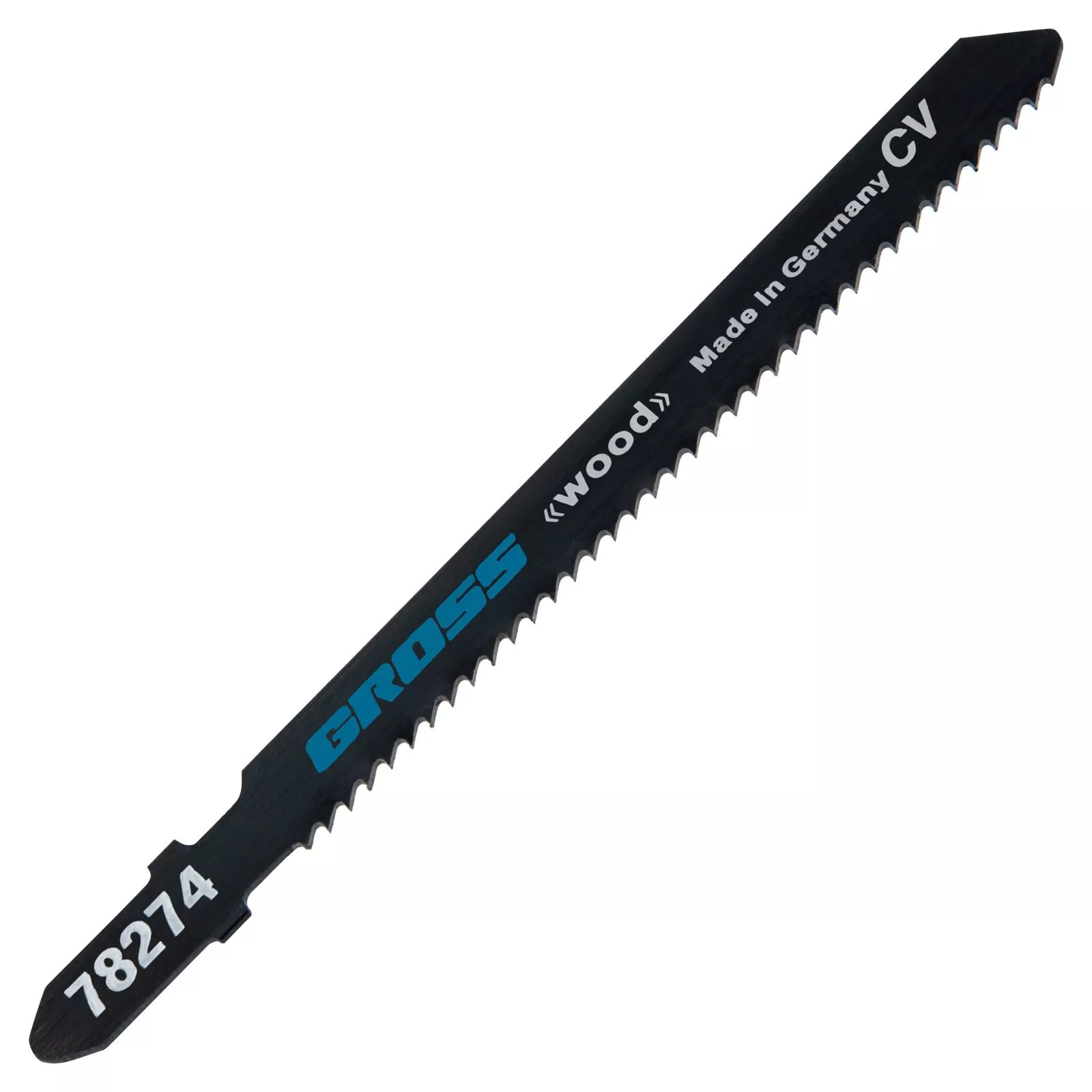 Полотна для электролобзика  по дереву, 2 шт, ( 31085-T111B ) Gross