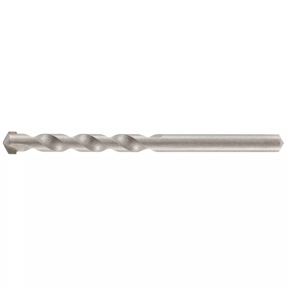 Сверло по бетону, 12 х 150 мм, Carbide tip, цилиндрический хвостовик Барс