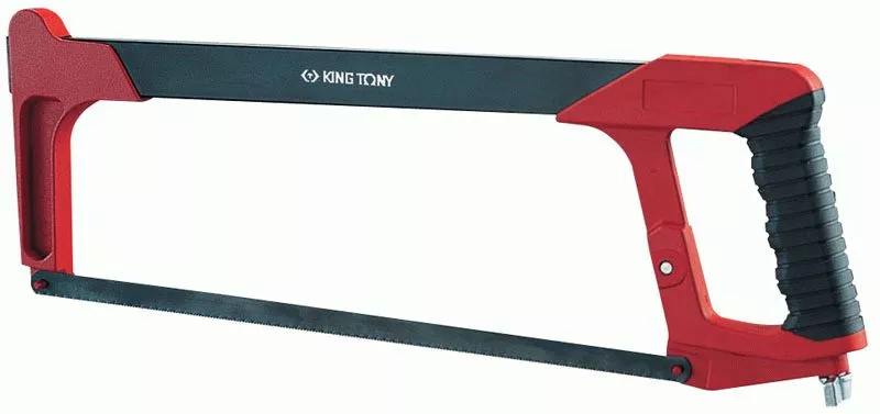 Ножовка по металлу 305 мм KING TONY 7911-12
