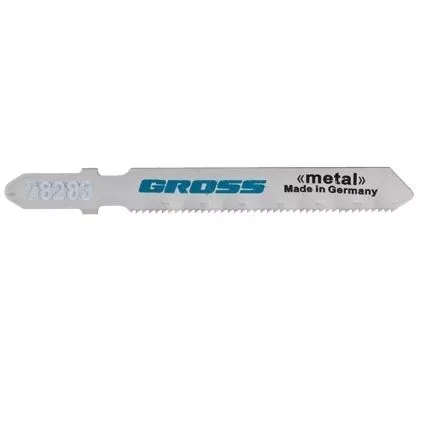Полотна для электролобзика  Profi, 2 шт, ( 3111F-T118AF ) Gross