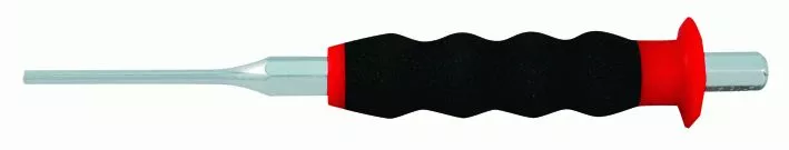 Выколотка 5х200 мм, с протектором KING TONY 76405-08G