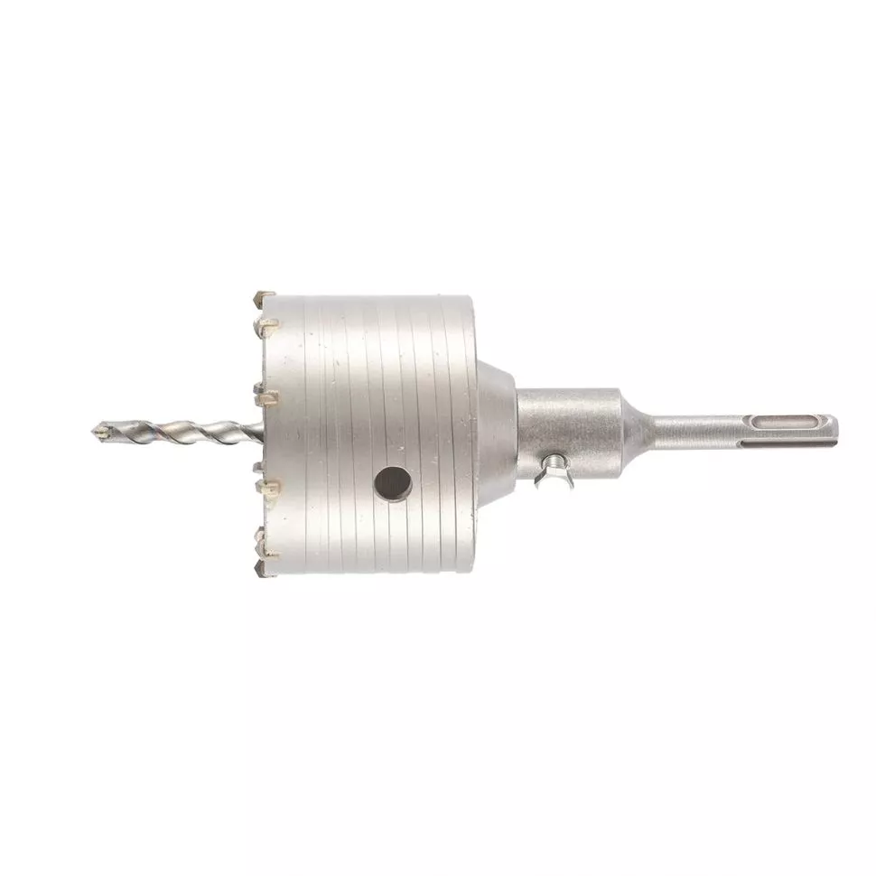 Коронка в сборе М22 х 80 мм, SDS Plus Matrix