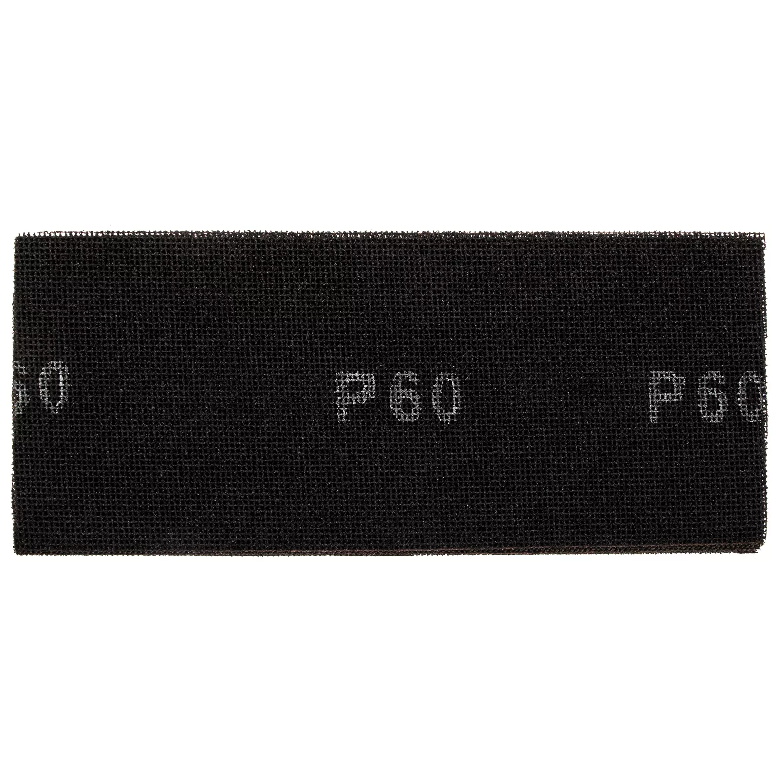 Сетка абразивная, P 60, 115 х 280 мм, 10 шт Sparta
